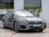 Audi A5 2.0 TDI S tronic sport
