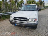 Toyota Hilux Hilux d4d