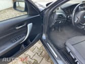 BMW 116 d EfficientDynamics
