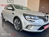 Renault Mégane 1.5 dCi GT Line