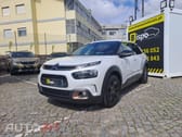 Citroen C4 Cactus 1.2 PureTech C-Series
