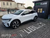 Renault Mégane E-Tech EV60 Techno Optimum Charge