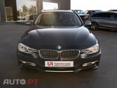 BMW 318 d Line Modern
