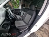 Fiat Doblo 1.6 MJ XL 3L