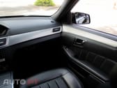 Mercedes-Benz E 220 BlueTEC 9G-TRONIC Avantgarde