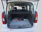 Peugeot Partner 1.2 PureTech Active