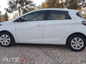 Renault Zoe (c/ Bateria) Zen 50