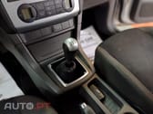 Ford Focus 1.6 TDCi Titanium