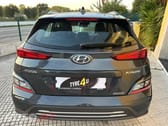 Hyundai Kauai 64 kWh Premium