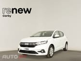 Dacia Sandero Sandero 1.0 ECO-G Expression Bi-Fuel