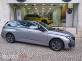Peugeot 308 SW 1.2 Hybrid Style e-DCS6