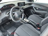 Peugeot 2008 PureTech 130 EAT8 Allure