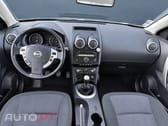 Nissan Qashqai 1.5 dCi ECO Acenta