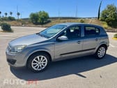 Opel Astra Elegance