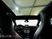 Mercedes-Benz A 180 AMG Edition