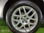 Volkswagen Golf Variant 1.9 TDi Highline