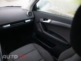 Audi A3 Sportback 1.6 TDI Attraction