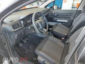 Citroen C3 1.2 PureTech Feel