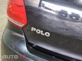 Volkswagen Polo 1.2 Confortline