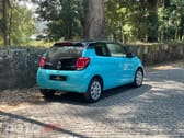 Citroen C1 1.2 VTi Shine