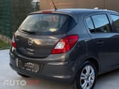 Opel Corsa Eco Flex
