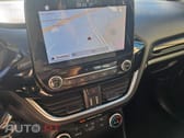 Ford Fiesta 1.1 Ti-VCT Business