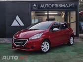 Peugeot 208 PureTech 68 Like
