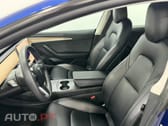 Tesla Model 3 Tração Traseira