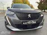 Peugeot 2008 PureTech 100 Stop&Start Allure