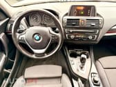BMW 116 i Aut. Sport Line