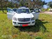 Mercedes-Benz ML 350 AMG
