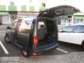 Volkswagen Caddy KingCab 2.0 TDI Business DSG