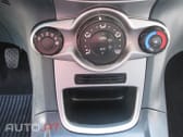 Ford Fiesta 1.4 TDCi Trend