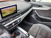 Audi A4 Avant 2.0 TDI ultra