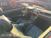 Ford Mustang 2.3i EcoBoost Aut.
