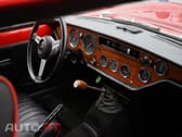 Triumph Spitfire MK IV