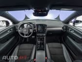 Volvo XC40 1.5 T5 PHEV R-Design