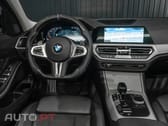 BMW 318 i Aut. M Sport