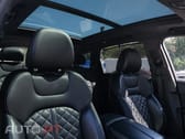 Audi SQ7 4.0 TDI V8 quattro Tiptronic 7L
