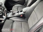 Mercedes-Benz 180 AMG