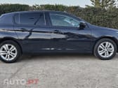 Peugeot 308 1.5 BlueHDi Active