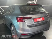 Skoda Fabia 1.0 MPI Ambition
