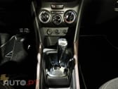 Peugeot 2008 1.6 e-HDi Allure 2-Tronic