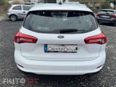 Ford Focus SW 1.5 TDCi EcoBlue Connected