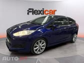Ford Fiesta 1.0 ECOBOOST ST LINE