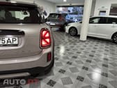MINI Countryman Cooper SE ALL4 Auto