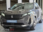 Peugeot 3008 1.6 Hybrid Allure e-EAT8