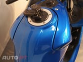Suzuki GSX R 125