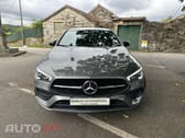 Mercedes-Benz CLA 250 e AMG Line