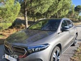 Mercedes-Benz EQA 250+ Progressive